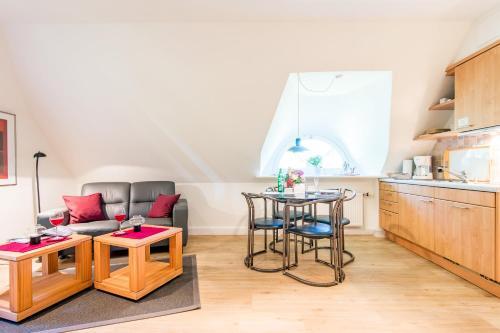 Apartamento Twesk Diker 3