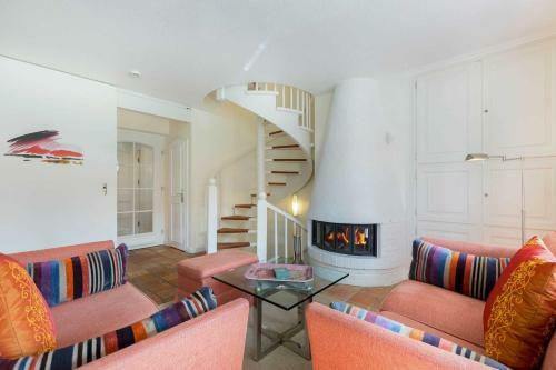 Apartamento Luv Hues