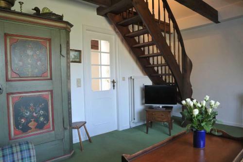 Apartamento Haus Alster