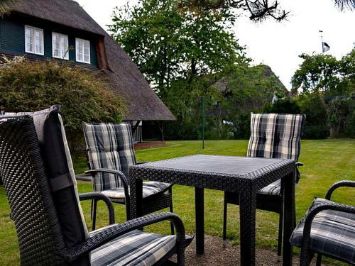 Apartamento Dohlenhof Die Mittlere