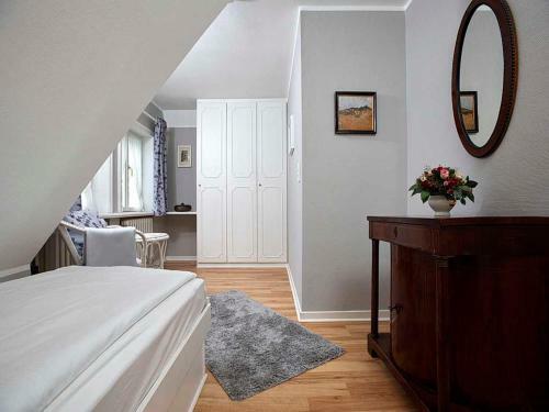 Apartamento Dohlenhof Die Mittlere