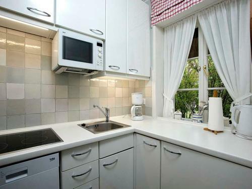Apartamento Dohlenhof Die Mittlere