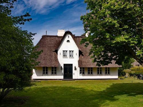 Apartamento Dohlenhof Die Mittlere