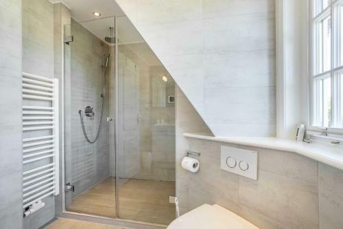 Apartamento Meertehuus