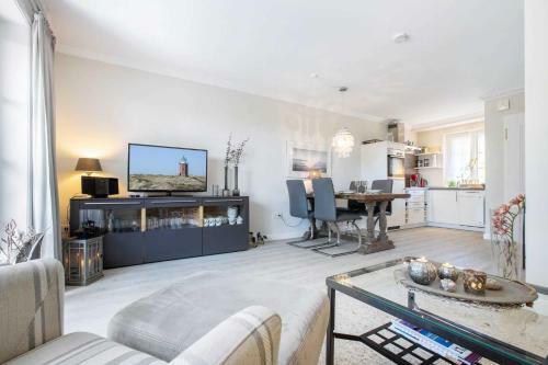 Apartamento Meertehuus
