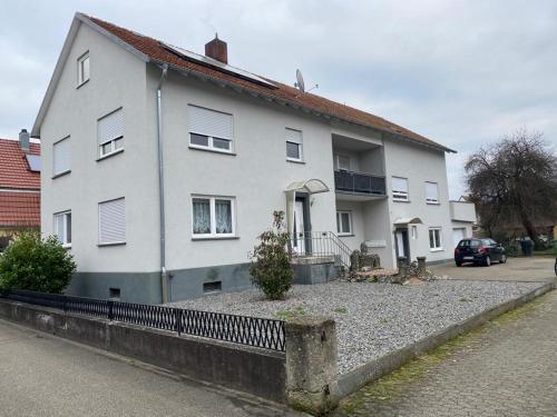 Apartamento Rheingold