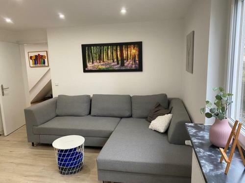 Apartamento Rheingold