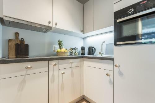 Apartamento Oma Lieschen