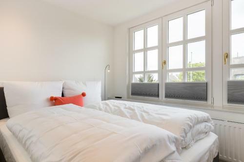 Apartamento Oma Lieschen