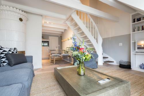 Apartamento Oma Lieschen