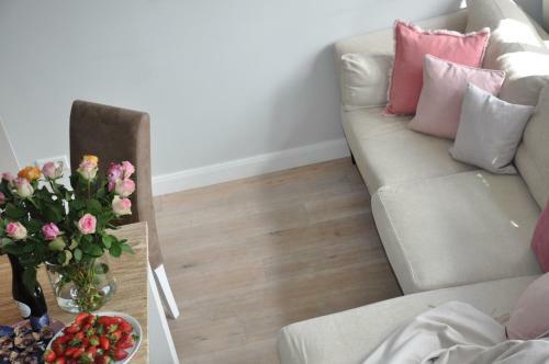 Apartamento Birdie
