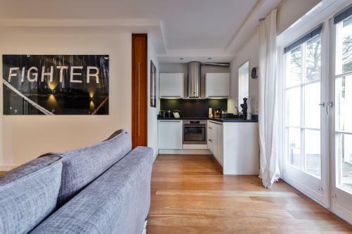 Apartamento Maximilian-100m Bis Zum Watt