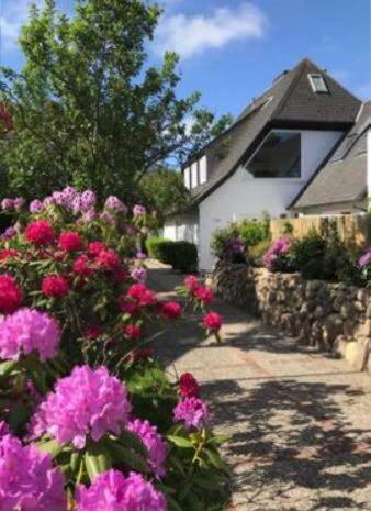 Apartamento Maximilian-100m Bis Zum Watt