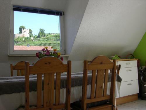 Apartamento Fewo Im Alten Schlossgarten