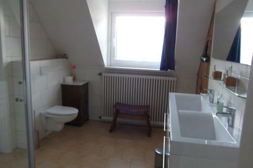 Apartamento Fewo Im Alten Schlossgarten
