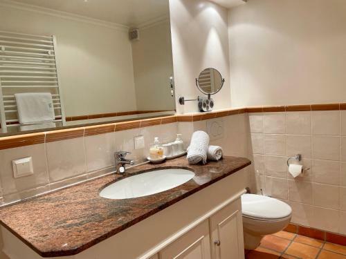 Apartamento H�s Andersen H�s A - Friesenpesel