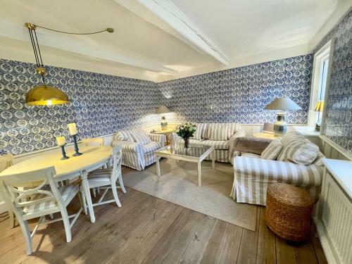 Apartamento H�s Andersen H�s A - Friesenpesel