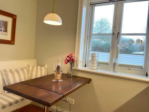Apartamento H�s Andersen H�s A - Friesenpesel