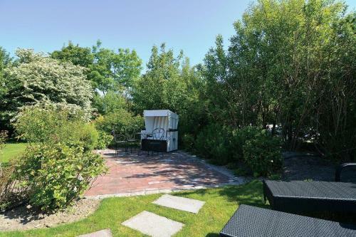 Apartamento H�s Andersen H�s A - Friesenpesel