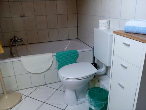 Apartamento Gaestehaus Kasper