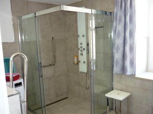 Apartamento Loogher M�hle Neubau
