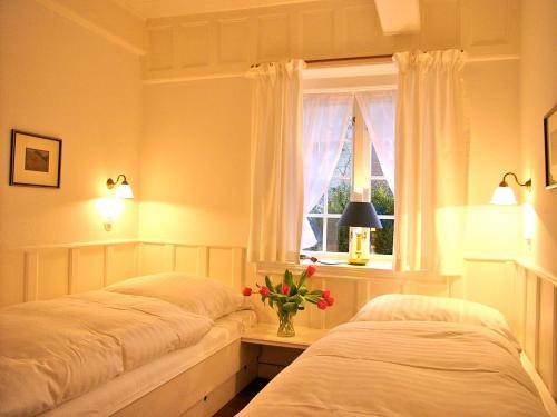 Apartamento Weidemannhaus Wohnung 2 "atelier"