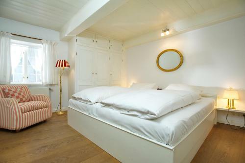 Apartamento Weidemannhaus Wohnung 2 "atelier"