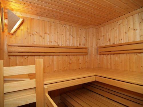 Apartamento H�s Andersen H�s B - Kaminstube