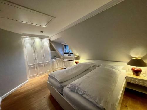 Apartamento H�s Andersen H�s B - Kaminstube