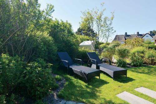 Apartamento H�s Andersen H�s B - Kaminstube