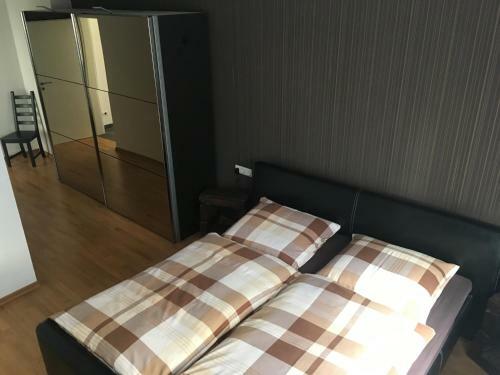 Apartamento G�stehaus Weingut Meierer
