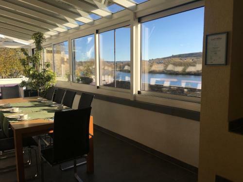Apartamento G�stehaus Weingut Meierer