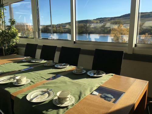 Apartamento G�stehaus Weingut Meierer