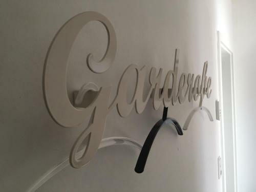 Apartamento G�stehaus Weingut Meierer