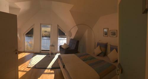 Apartamento G�stehaus Weingut Meierer
