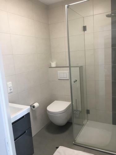 Apartamento G�stehaus Weingut Meierer