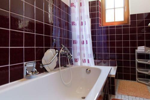 Apartamento Kastanienhof Weingut Esseln