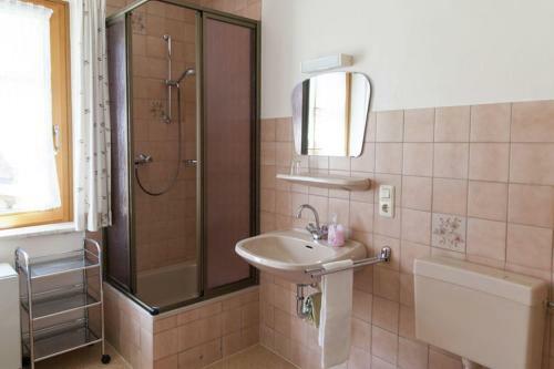 Apartamento Kastanienhof Weingut Esseln