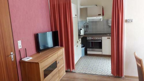 Apartamento Kastanienhof Weingut Esseln