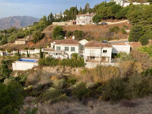 Villa Casa Esperanza