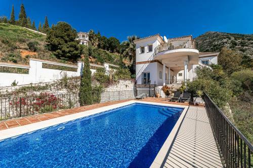 Villa Casa Esperanza