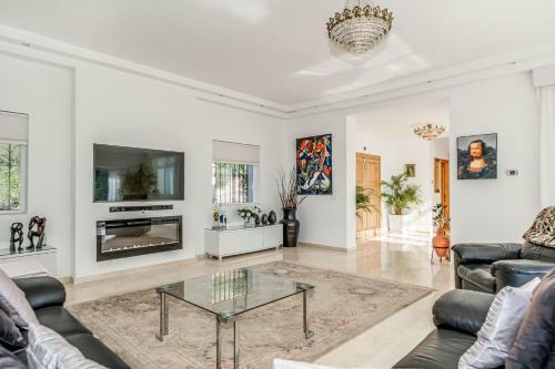 Villa Casa Esperanza