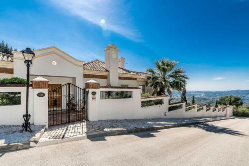 Villa Casa Esperanza