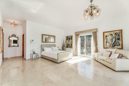 Villa Casa Esperanza