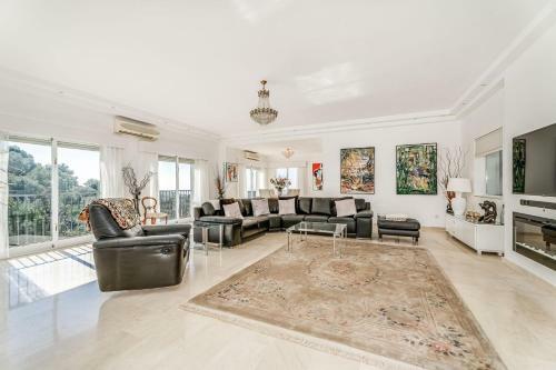 Villa Casa Esperanza