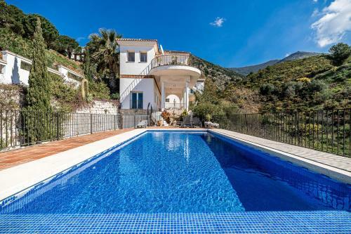 Villa Casa Esperanza