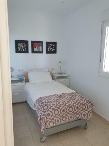 Villa Casa Esperanza