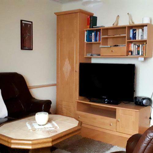 Apartamento Weingut Barthen