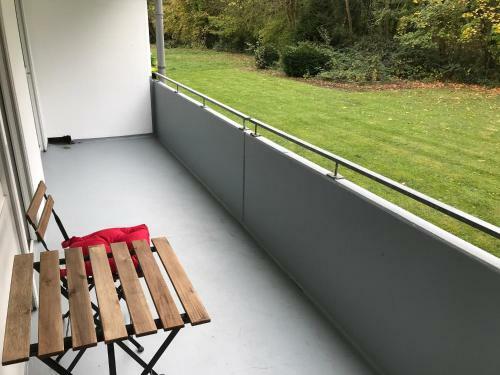 Apartamento Hauptstr. 82 / Eg Mitte