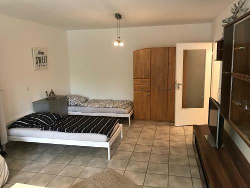 Apartamento Hauptstr. 82 / Eg Mitte